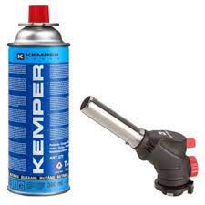 აირის სარჩილავი KEMPERGROUP 1059KIT