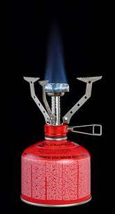 გაზქურა პორტატული KEMPERGROUP KE3008