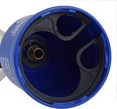 გაზქურა პორტატული KEMPERGROUP KE2007