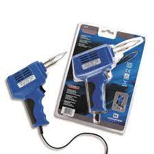 ელექტრო სარჩილავი KEMPERGROUP 1740 100W