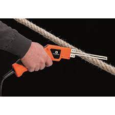 ელექტრო ცხელი დანა KEMPERGROUP 1810