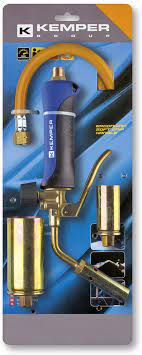 სარჩილავი ლამპა KEMPERGROUP 1219K2TKIT