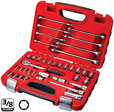 ყანჩის გასაღების ნაკრები CETAFORM C10-38PH2