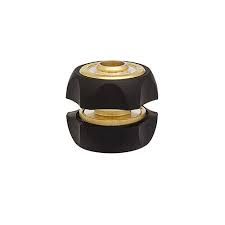 ყურო შემაერთებელი შლანგის თითბერის 1/2 5/8 GF GARDEN GF80002439