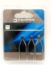 სათადარიგო თავაკი აქსესუარი 3ც KEMPERGROUP 1741B