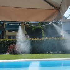 ჰაერის გამაგრილებელი VERDEMAX V009640