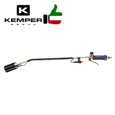 სარჩილავი ლამპა KEMPERGROUP 121960LP
