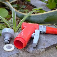 პისტოლეტი სარწყავი SIROFLEX 4600