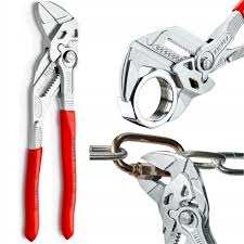 ქანჩი უნივერსალური KNIPEX 86-03-180