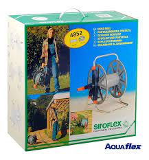 კოჭა შლანგის სახელურით SIROFLEX 4852