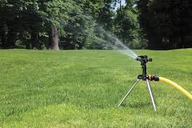 სარწყავი ბრუნავი GF GARDEN SPIT3 GF80005630