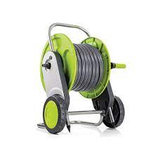 კოჭა შლანგით და აქსესუარებით GF GARDEN 25M 5/8 GF80285822