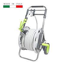 კოჭა შლანგით და აქსესუარებით GF GARDEN 30M 5/8 GF80285866
