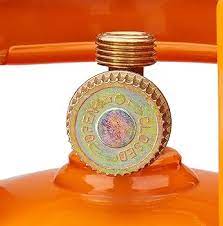 ბალონი გაზის პროპან/ბუტანი KEMPERGROUP 1161 3კგ