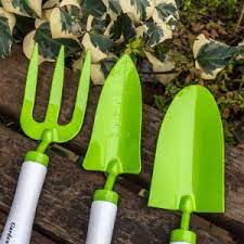 საბაღე ინსტრუმენტების ნაკრები GARDENWIND 1539284 3ც