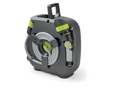 კოჭა შლანგით და აქსესუარებით GF AQUABAG 11.5M GF80285628