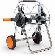 კოჭა შლანგის ტელესკოპური სახელურით GF IDEA PREMIUM GF80005787