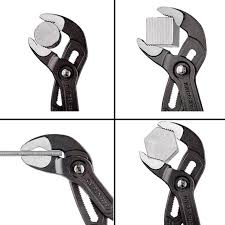 ქანჩი უნივერსალური KNIPEX 87-01-300