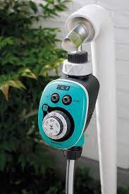 ტაიმერი მორწყვის ელექტრონული GF GARDEN GF48 GF80266015