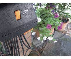 წვეთოვანი სარწყავი მექანიკური სისტემის ნაკრები 16 ნაწ. GF GARDEN AQUAGENIUS GF80006300