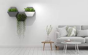 ქოთანი მცენარეების GF GARDEN MODO GF86010001/2/3