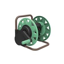 კოჭა შლანგის სახელურით GF MINI RECO GF80005704