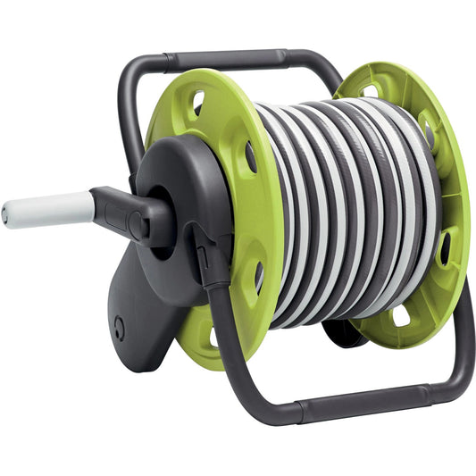 კოჭა შლანგით და აქსესუარებით GF MINI COCEPT 15 M GF80285793