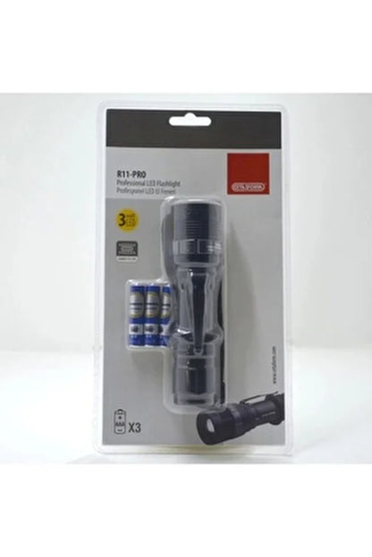 ფანარი CETAFORM R11-PRO