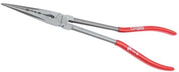 პრტყელტუჩა გრძელი&nbsp; პროფესიონალური ORBIS 15-280