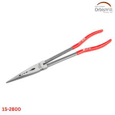 პრტყელტუჩა გრძელი&nbsp; პროფესიონალური ORBIS 15-280