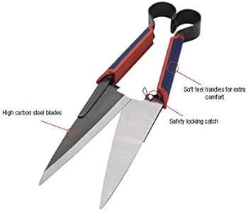 სეკატორი SPEAR & JACKSON 485TS
