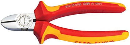 მკვნეტარა cetaform G12/160mm 1000v