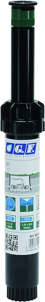 სპრინკლერი GF GARDEN GF80002255