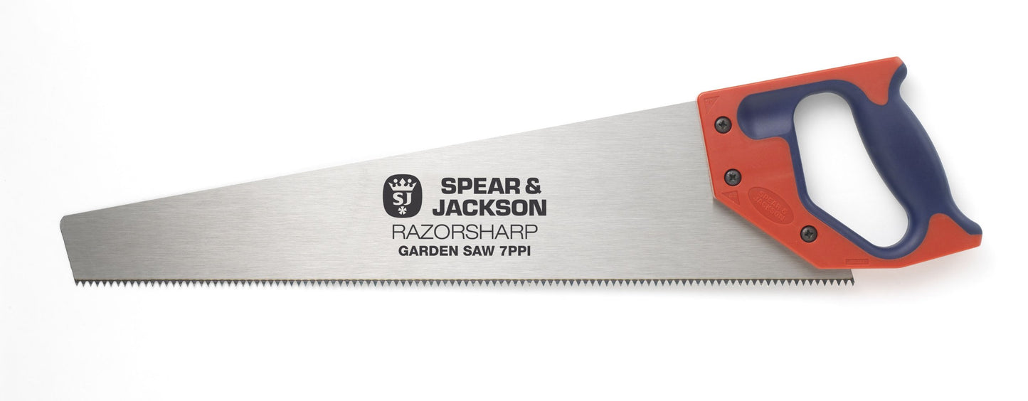 ხერხი ბაღის SPEAR & JACKSON 1612783711