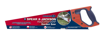 ხერხი ბაღის SPEAR & JACKSON 1612783711
