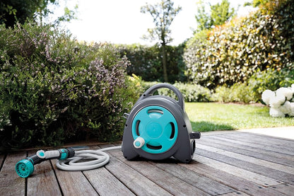 კოჭა შლანგით და აქსესუარებით GF AQUABAG MAX 16.5M GF80265608