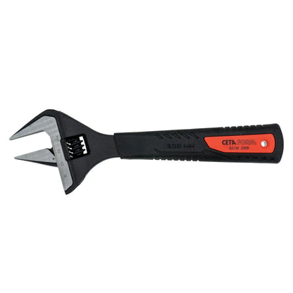 ქანჩის გასაღები პროფესიონალური CETAFORM B21W-200B