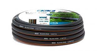 შლანგი სარწყავი 1/2 25მ GF GARDEN GF80007072 BLACKSTAR