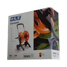 კოჭა შლანგის ტელესკოპური სახელურით GF EUROTANK GF80005729