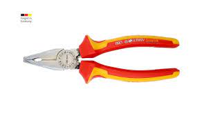 ბრტყელტუჩა cetaform 180mm 1000v