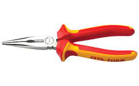 გრძელტუჩა cetaform 160mm 1000v