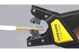 კაბელის სათლელი JOKARI FKZ