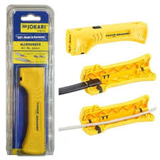 კაბელის სათლელი JOKARI ALLROUNDER