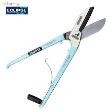 მაკრატელი ლითონის ECLIPSE ESGPS-12
