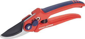 სეკატორი ბაღის SPEAR & JACKSON 655BS