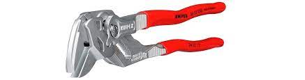 ქანჩი უნივერსალური KNIPEX 86-03-250