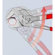 ქანჩი უნივერსალური KNIPEX 86-03-250