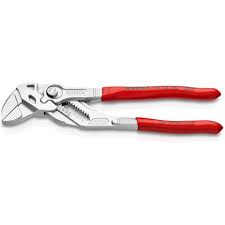 ქანჩი უნივერსალური KNIPEX 86-03-180
