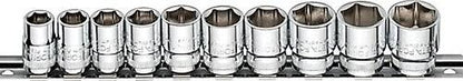 ყანჩის გასაღების ნაკრები CETAFORM C12-RH10