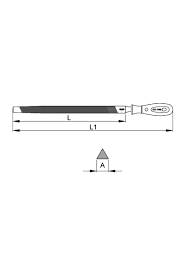 ქლიბი CETAFORM J65-108H-250MM